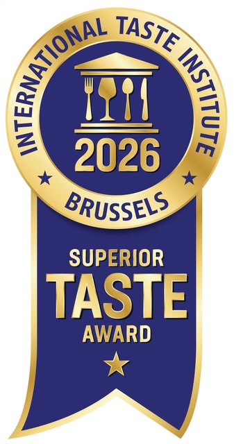 ITQI 2026 Superior Taste Award, 1 star