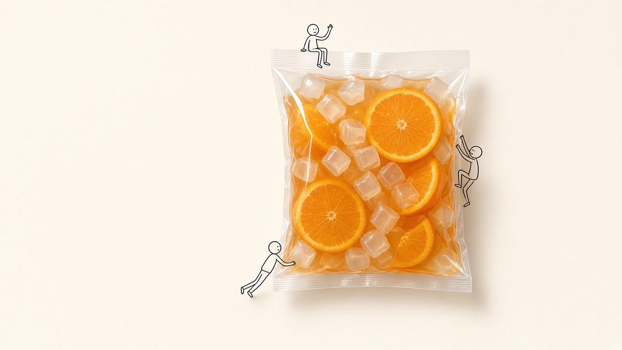 Fruit Tea